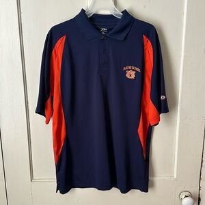 Auburn Pro Player Men’s Polo Size Medium